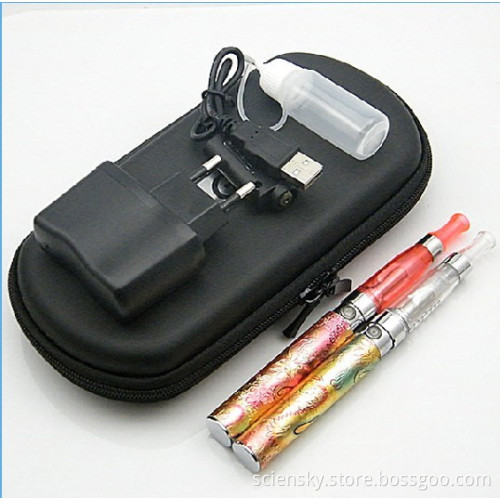 Hot! EGO-T CE4 Electronic Cigarette Starter Kit with Zipple Case